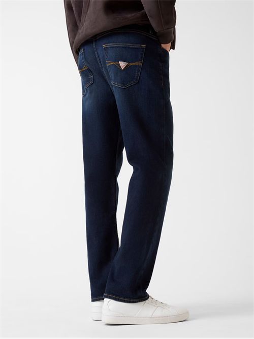 Jeans regular GUESS | M5BAR7D0911/RDLN